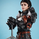 Illustration for article titled Awesome iDragon Age/i Cosplay Is The Real Deal
